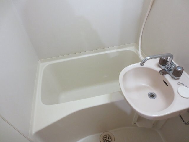 物件内観写真13　(バス／シャワールーム等)