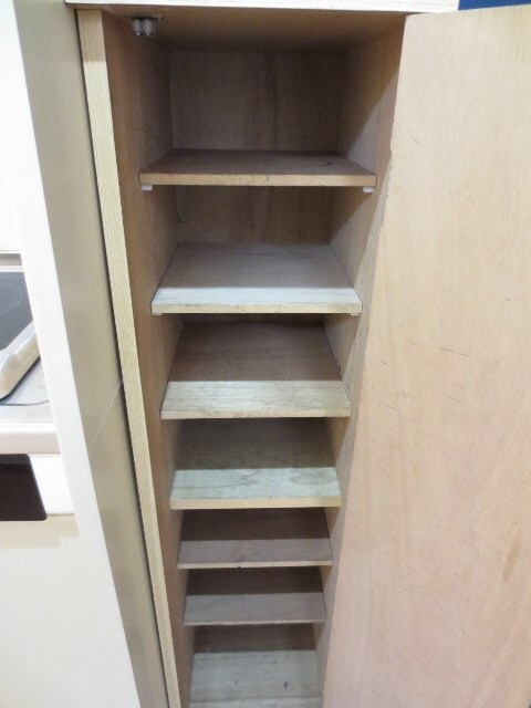 物件内観写真15　(靴箱)