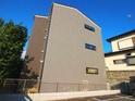 仮)ふじみ野市北野新築AP