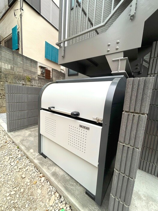 物件外観写真5　(周辺環境)