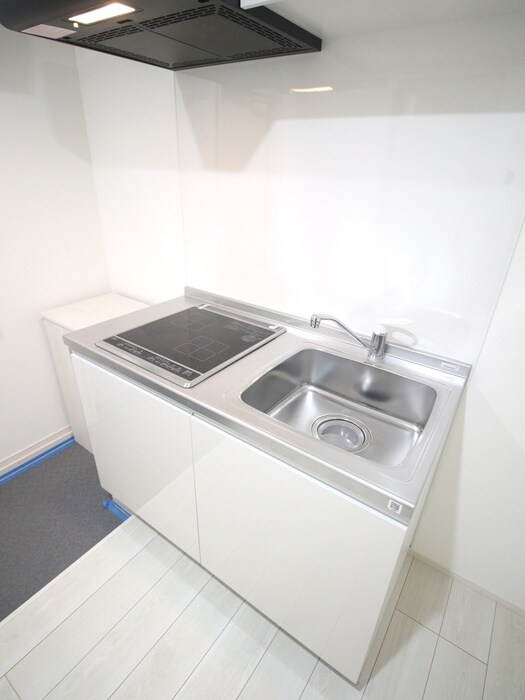 物件内観写真12　(キッチン)