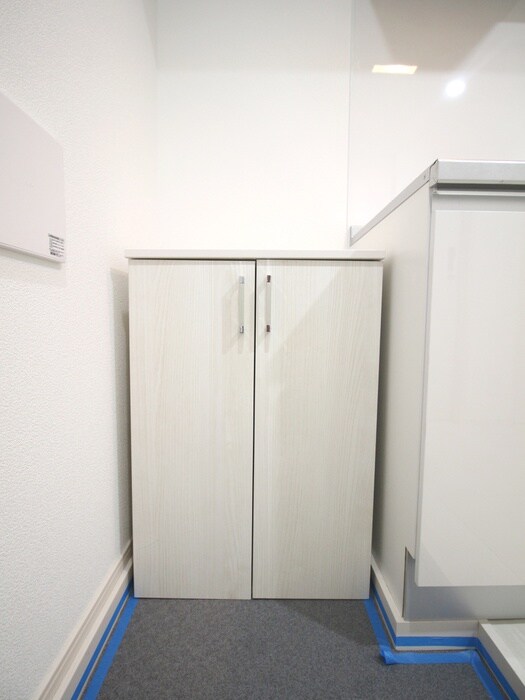 物件内観写真17　(靴箱)