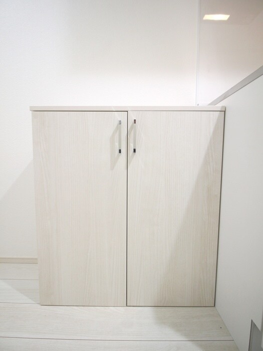 物件内観写真17　(靴箱)