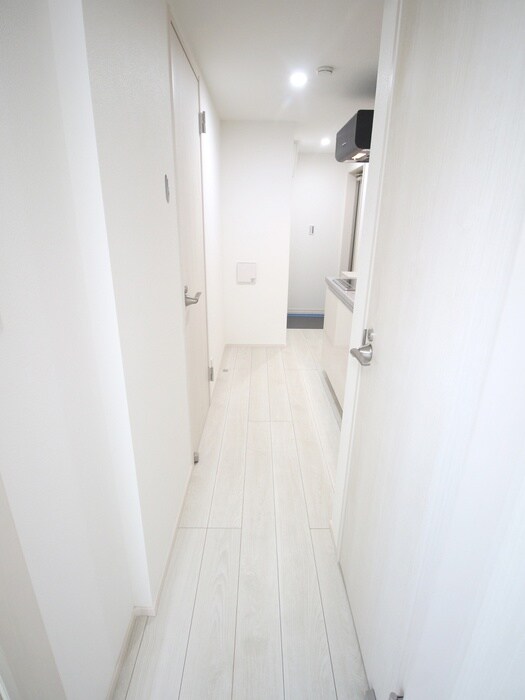 物件内観写真19　(廊下)