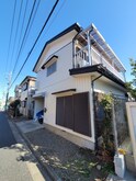桜井コーポA棟