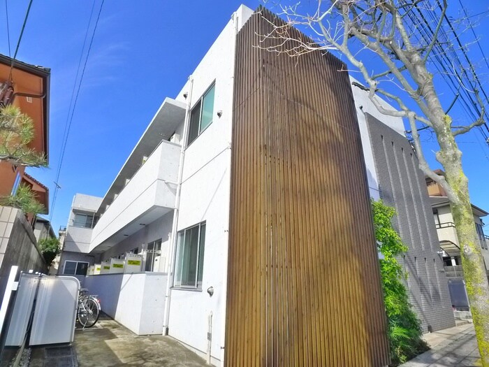 物件外観写真4　(周辺環境)