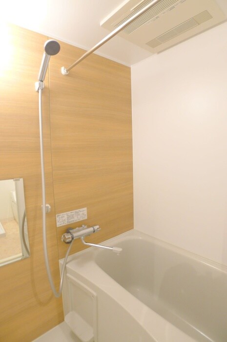 物件内観写真13　(バス／シャワールーム等)