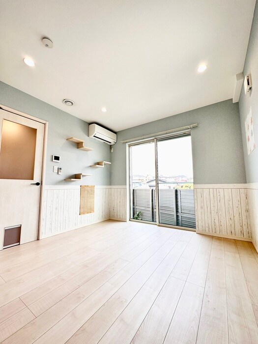 物件内観写真7　(居室)