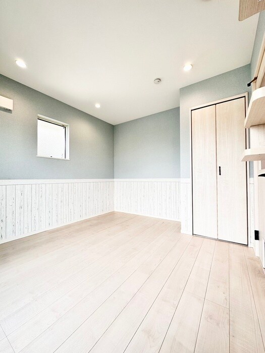 物件内観写真10　(居室)