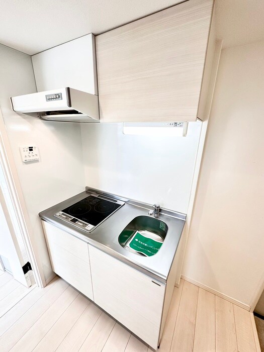 物件内観写真12　(キッチン)