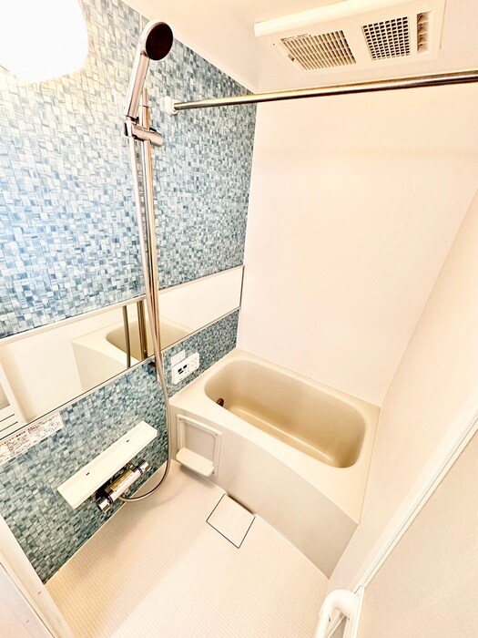 物件内観写真13　(バス／シャワールーム等)