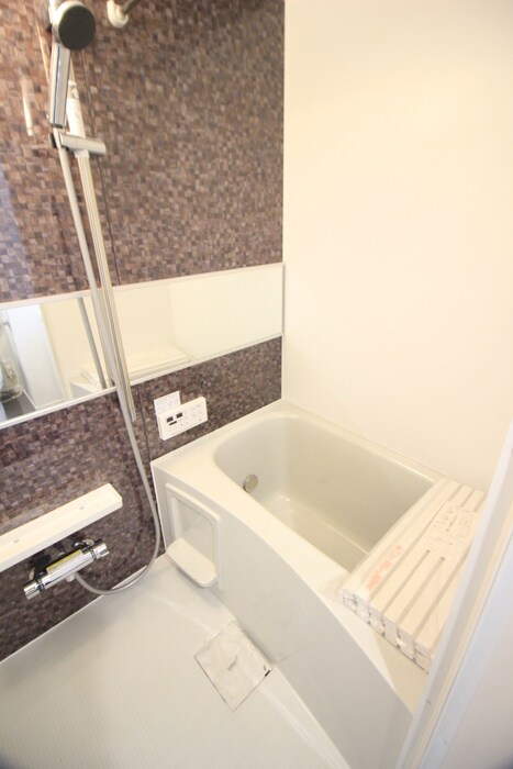 物件内観写真14　(バス／シャワールーム等)