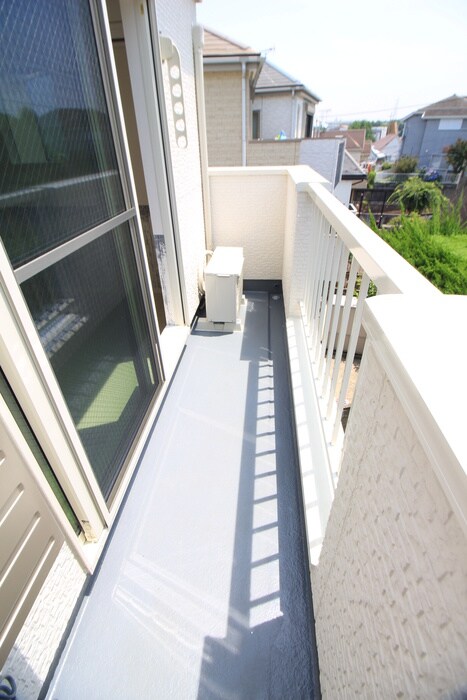 物件内観写真20　(ベランダ・バルコニー)