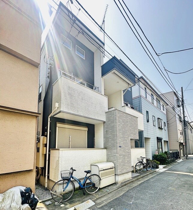 物件外観写真6　(外観写真)