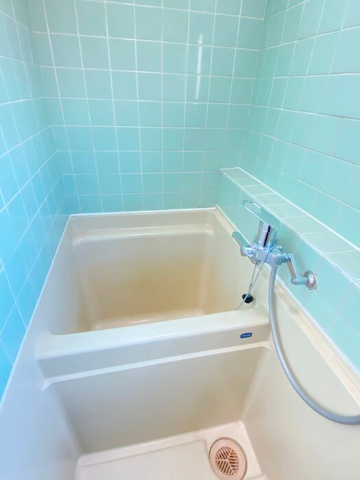 物件内観写真14　(バス／シャワールーム等)