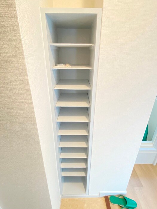 物件内観写真20　(靴箱)