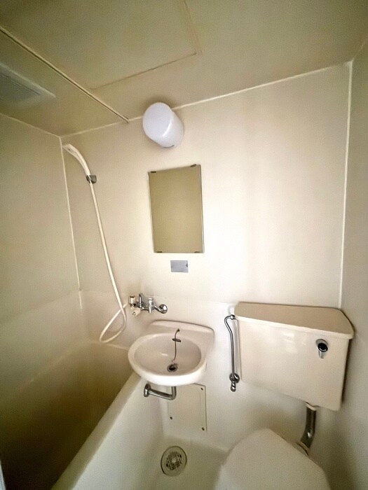 物件内観写真19　(洗面)