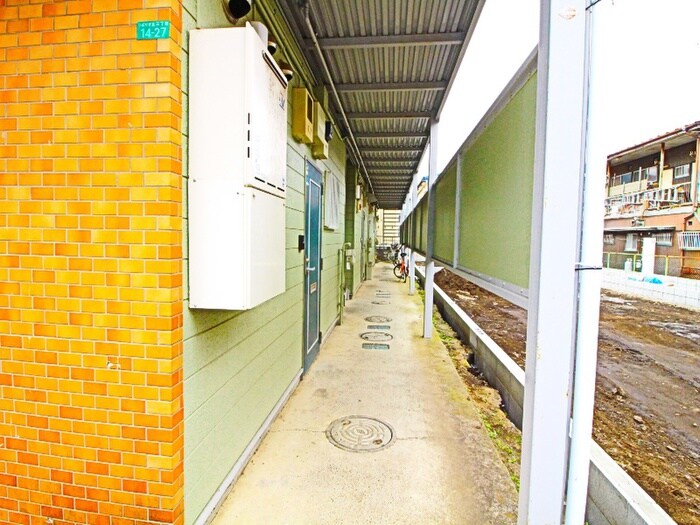 物件外観写真4　(その他)