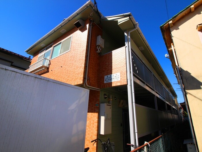 物件外観写真6　(外観写真)