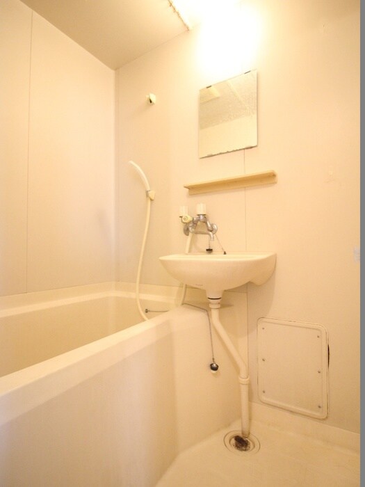 物件内観写真11　(バス／シャワールーム等)