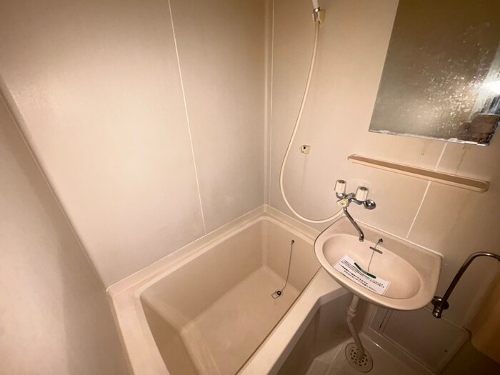 物件内観写真13　(バス／シャワールーム等)