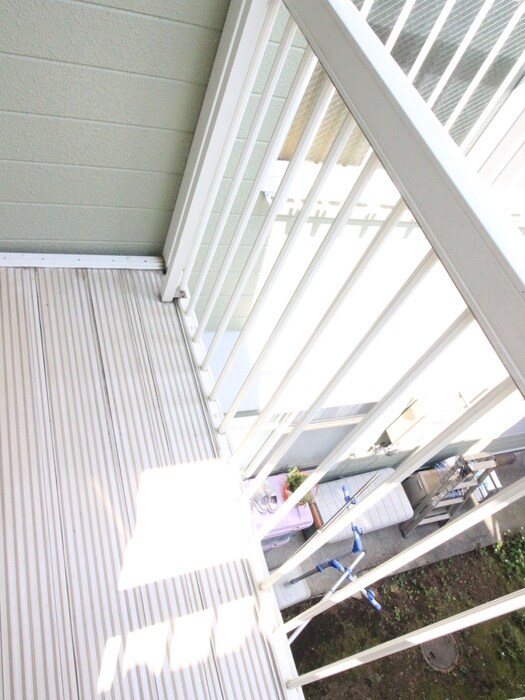 物件内観写真16　(ベランダ・バルコニー)