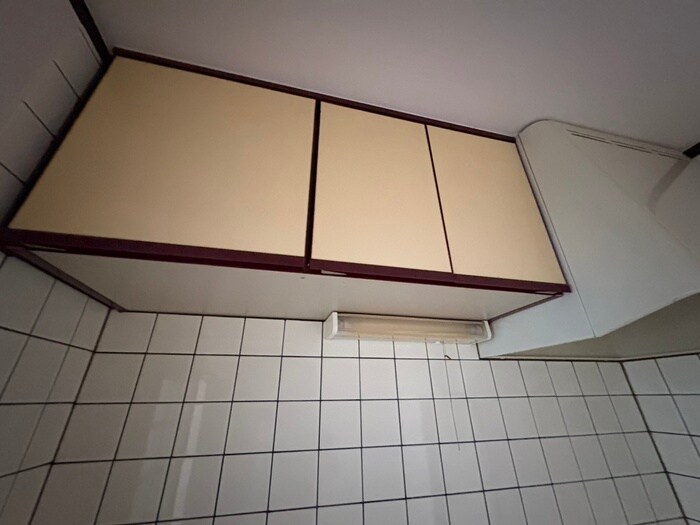 物件内観写真19　(収納)