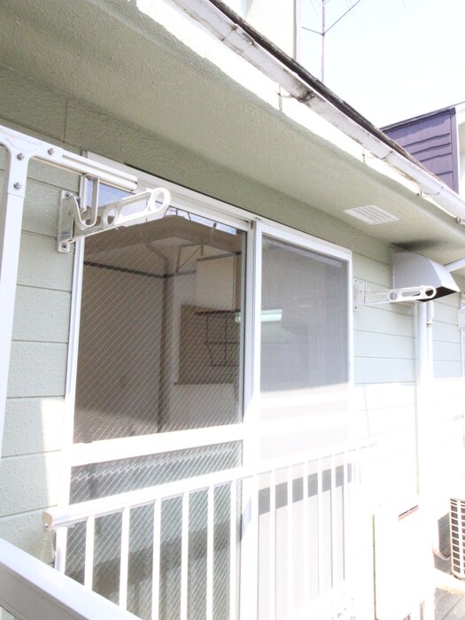 物件内観写真21　(ベランダ・バルコニー)