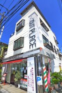 SRコーポ