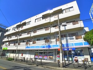 ｴｸｾﾚﾝﾄﾀｳﾝ市川外観写真