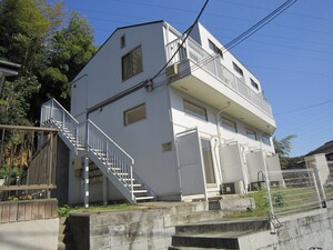 ノ－ス横浜外観写真