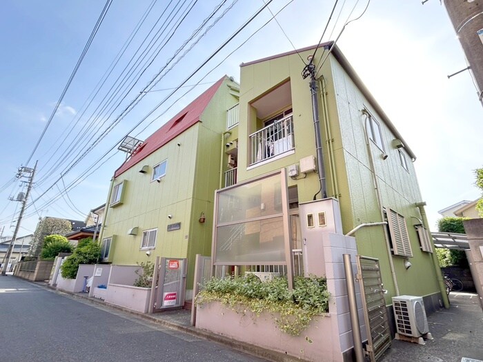 物件外観写真2　(外観写真)