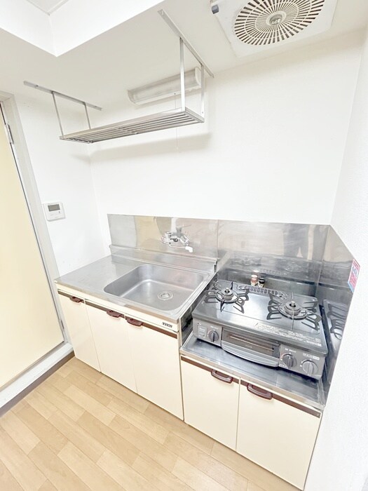 物件内観写真9　(キッチン)