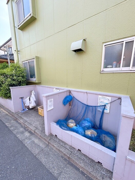 物件外観写真5　(周辺環境)