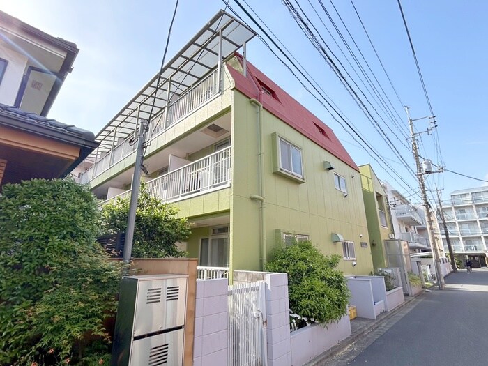 物件外観写真6　(外観写真)