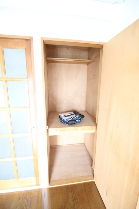 物件内観写真14　(収納)