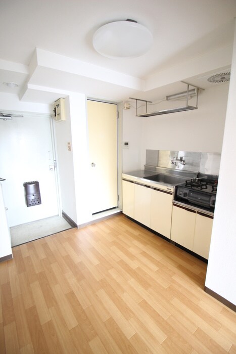 物件内観写真20　(キッチン)