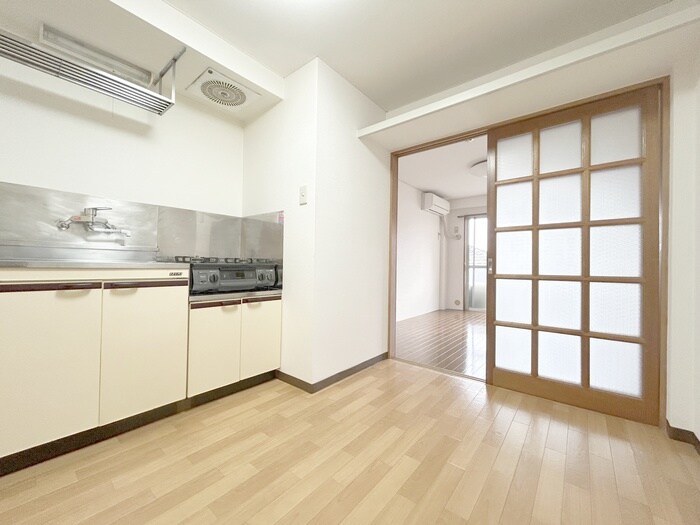 物件内観写真20　(居室)