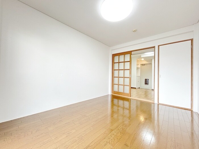 物件内観写真21　(居室)