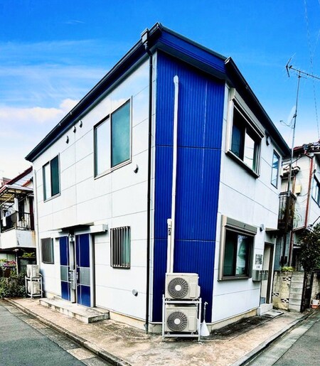 Ｃａｓａ　Ｆｅｌｉｃｅ外観写真