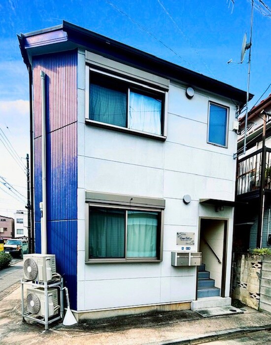 物件外観写真5　(外観写真)