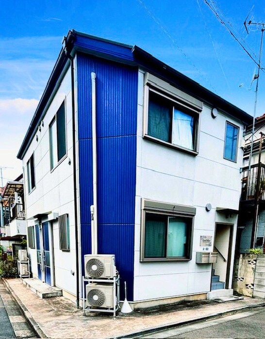 物件外観写真6　(外観写真)