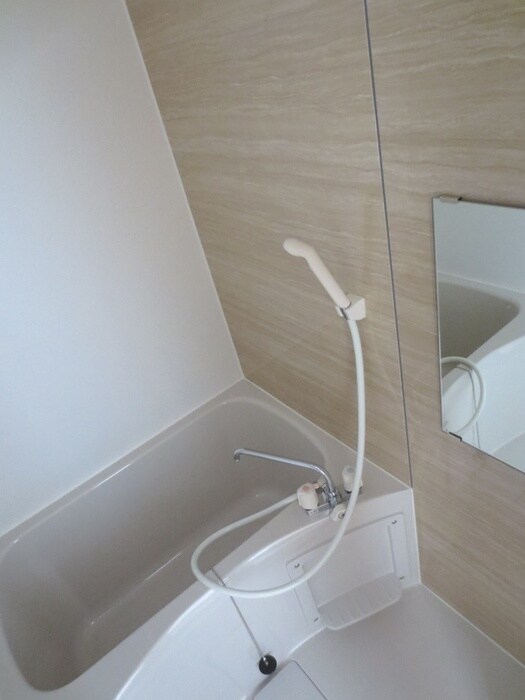 物件内観写真11　(バス／シャワールーム等)