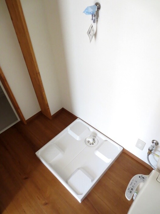 物件内観写真13　(洗面)