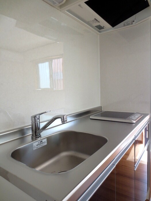 物件内観写真19　(キッチン)