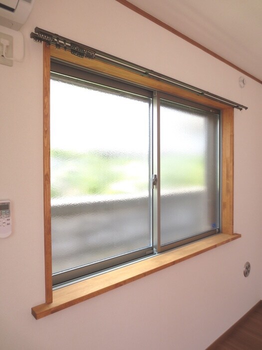 物件内観写真21　(室内からの展望)