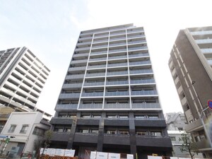 グランド・ガーラ東大島（1311）外観写真