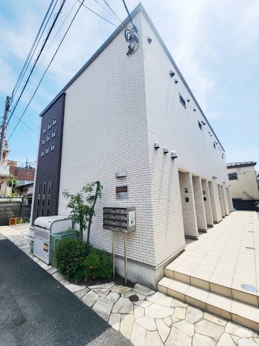 物件外観写真2　(外観写真)