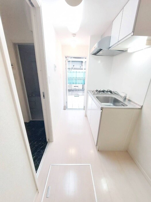 物件内観写真19　(廊下)