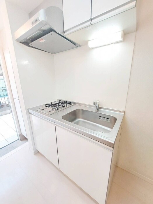 物件内観写真22　(キッチン)